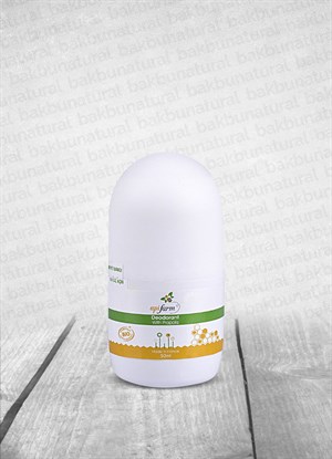 Apifarm Organik Propolis Deodorant 50ml