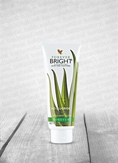 Forever Bright Aloe Veralı Jel Diş Macunu 130gr