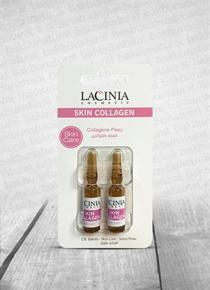 Lacinia Skin Collagen 2'li Serum