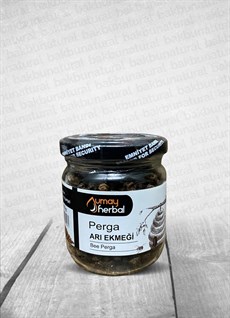 Umay Herbal Perga Arı Ekmeği 100gr